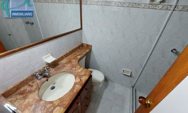 Apartamento en Arriendo Ubicado en Medellín Codigo 1125