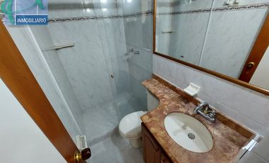 Apartamento en Arriendo Ubicado en Medellín Codigo 1125