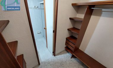 Apartamento en Arriendo Ubicado en Medellín Codigo 1125