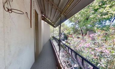 VENTA PH 2 AMB C/TERRAZA en San cristobal