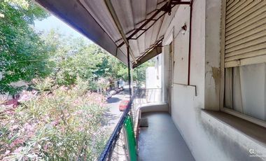 VENTA PH 2 AMB C/TERRAZA en San cristobal