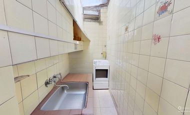 VENTA PH 2 AMB C/TERRAZA en San cristobal