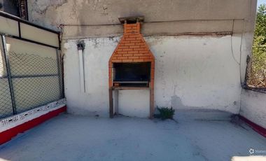 VENTA PH 2 AMB C/TERRAZA en San cristobal