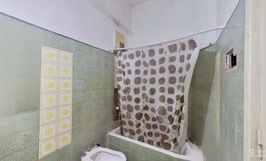 VENTA PH 2 AMB C/TERRAZA en San cristobal