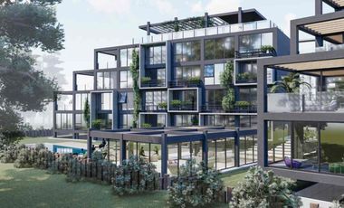 El emprendimiento mas dinamico de Pinamar