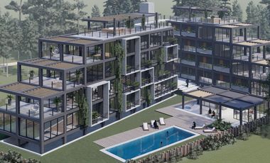 El emprendimiento mas dinamico de Pinamar