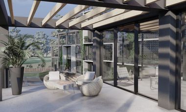 El emprendimiento mas dinamico de Pinamar