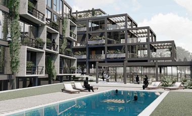 El emprendimiento mas dinamico de Pinamar