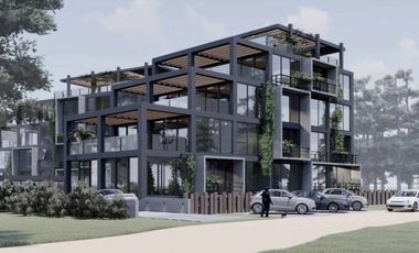 El emprendimiento mas dinamico de Pinamar