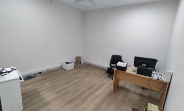 ALQUILER DEPOSITO GALPON SOBRE AV EMILIO CASTRO