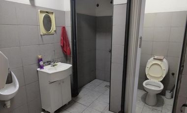 ALQUILER DEPOSITO GALPON SOBRE AV EMILIO CASTRO