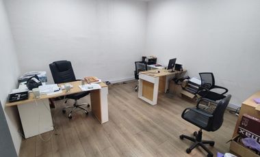 ALQUILER DEPOSITO GALPON SOBRE AV EMILIO CASTRO