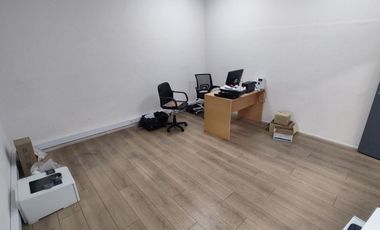 ALQUILER DEPOSITO GALPON SOBRE AV EMILIO CASTRO