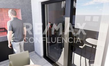 DEPARTAMENTO EN POZO 1 DORMITORIO EN VENTA