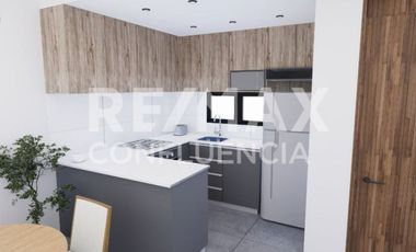 DEPARTAMENTO EN POZO 1 DORMITORIO EN VENTA