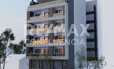DEPARTAMENTO EN POZO 1 DORMITORIO EN VENTA