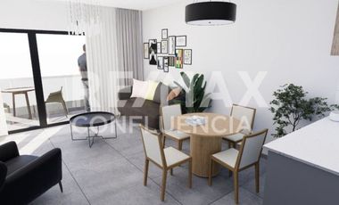 DEPARTAMENTO EN POZO 1 DORMITORIO EN VENTA