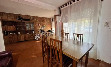 SE VENDE CASA ESQUINA BARRIO PARQUE ATLANTICA