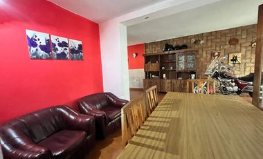 SE VENDE CASA ESQUINA BARRIO PARQUE ATLANTICA