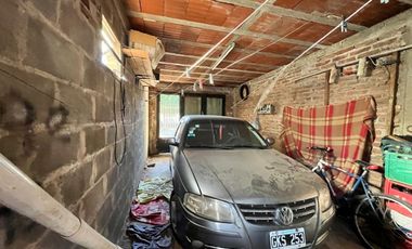 SE VENDE CASA ESQUINA BARRIO PARQUE ATLANTICA