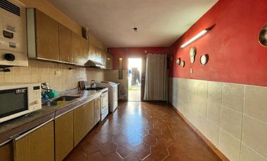 SE VENDE CASA ESQUINA BARRIO PARQUE ATLANTICA