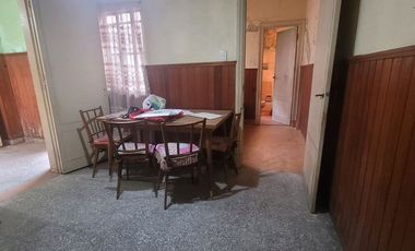 PH A RECICLAR A Mts. AVENIDA EVA PERON. CHINGOLO