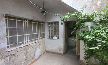 PH A RECICLAR A Mts. AVENIDA EVA PERON. CHINGOLO