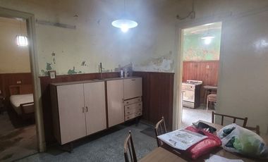 PH A RECICLAR A Mts. AVENIDA EVA PERON. CHINGOLO