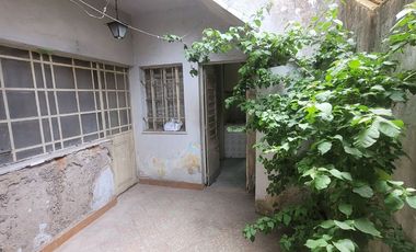 PH A RECICLAR A Mts. AVENIDA EVA PERON. CHINGOLO