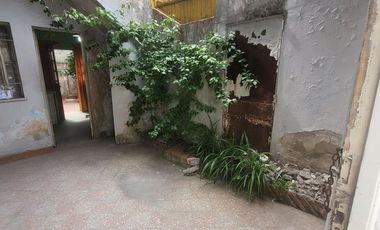 PH A RECICLAR A Mts. AVENIDA EVA PERON. CHINGOLO