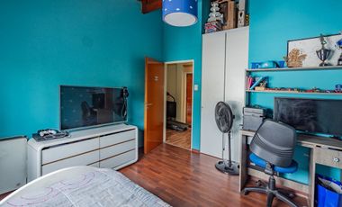 Venta PH 4 ambientes con patio y parrilla!