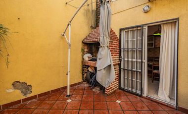 Venta PH 4 ambientes con patio y parrilla!