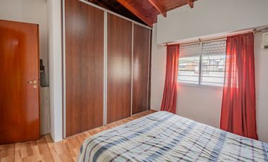 Venta PH 4 ambientes con patio y parrilla!