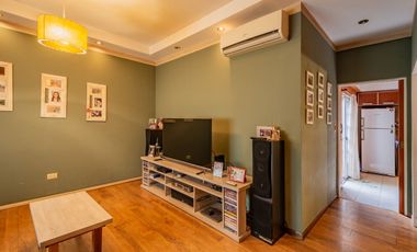 Venta PH 4 ambientes con patio y parrilla!