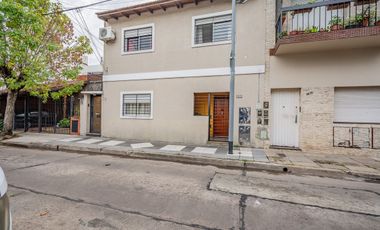 Venta PH 4 ambientes con patio y parrilla!