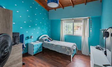 Venta PH 4 ambientes con patio y parrilla!