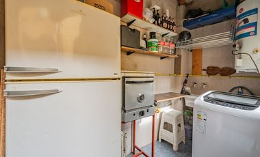 Venta PH 4 ambientes con patio y parrilla!