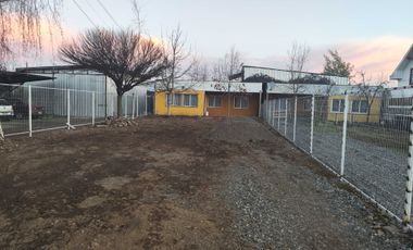 Casa en venta en COIHUECO