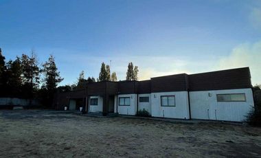 Casa en venta en CHILLÁN