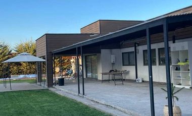 Casa en venta en CHILLÁN