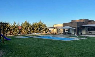 Casa en venta en CHILLÁN