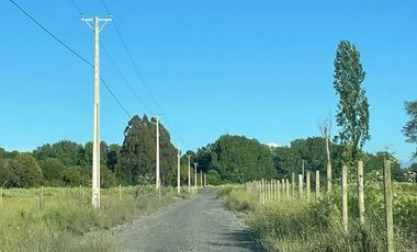 Parcela en venta en CHILLÁN