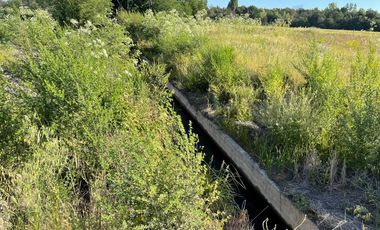 Parcela en venta en CHILLÁN