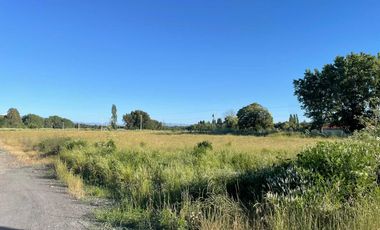 Parcela en venta en CHILLÁN