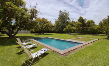 Casa en venta en RENGO