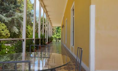 Casa en venta en RENGO