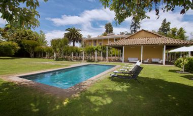 Casa en venta en RENGO