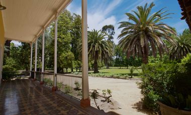 Casa en venta en RENGO