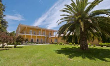 Casa en venta en RENGO