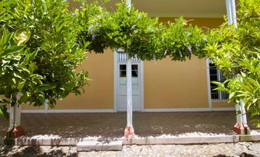 Casa en venta en RENGO